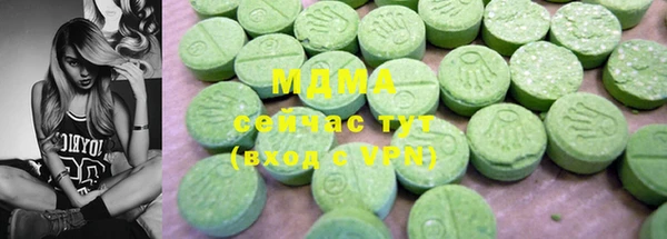 хмурый Аркадак