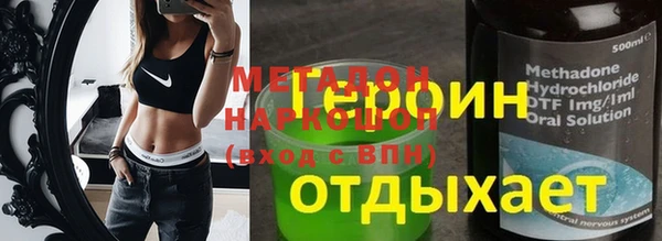 хмурый Аркадак