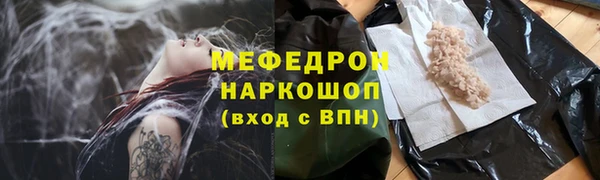 хмурый Аркадак